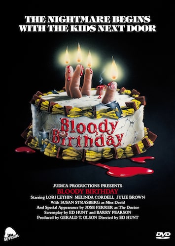 Bloody Birthday