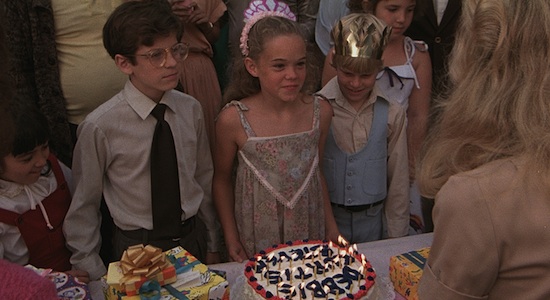 Bloody Birthday