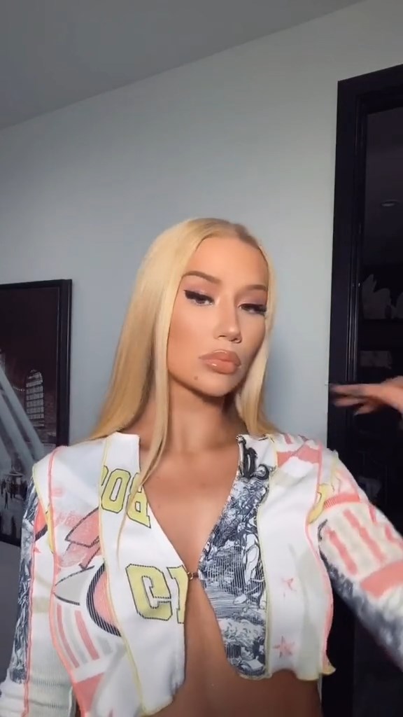 Iggy Azalea