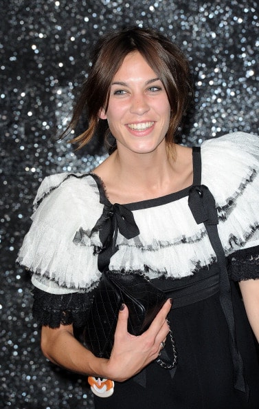 Alexa Chung