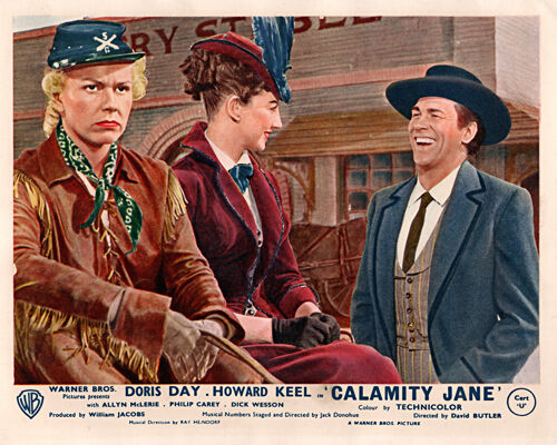 Calamity Jane