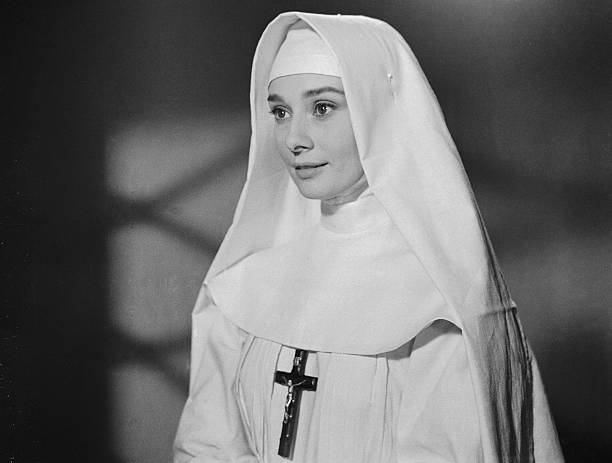 The Nun's Story The Nun's Story