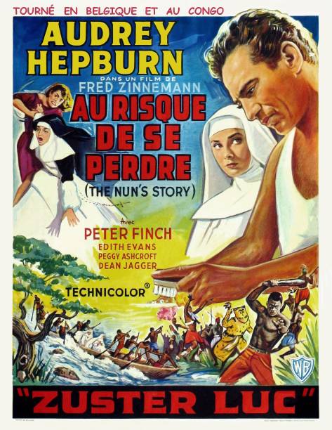 The Nun's Story The Nun's Story