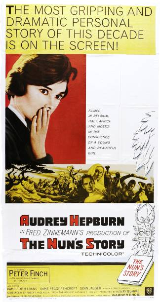The Nun's Story The Nun's Story