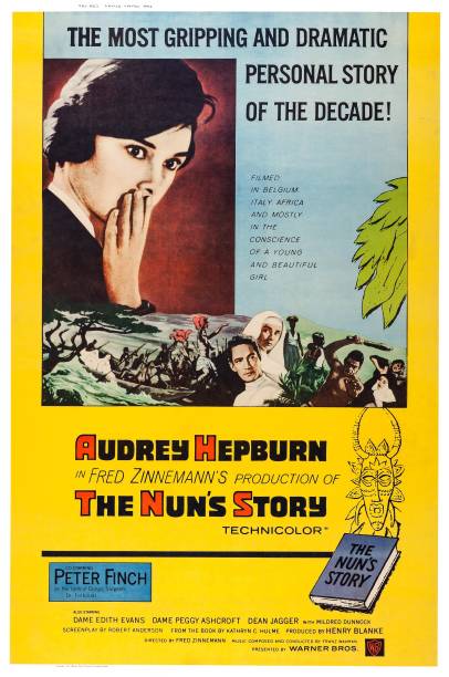 The Nun's Story The Nun's Story