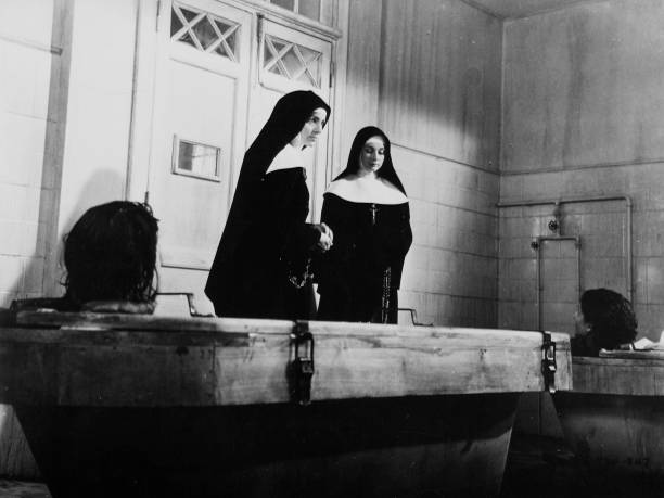 The Nun's Story The Nun's Story