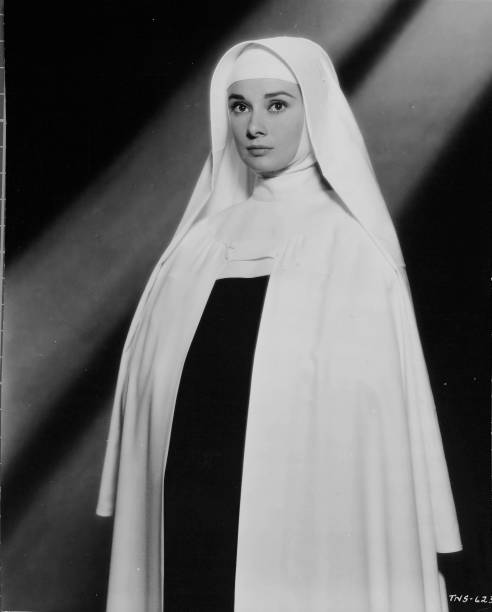 The Nun's Story The Nun's Story