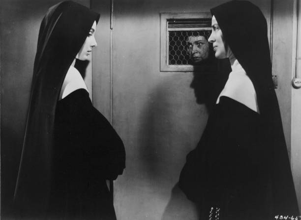 The Nun's Story