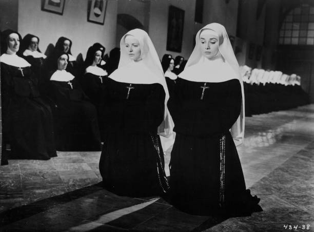 The Nun's Story The Nun's Story