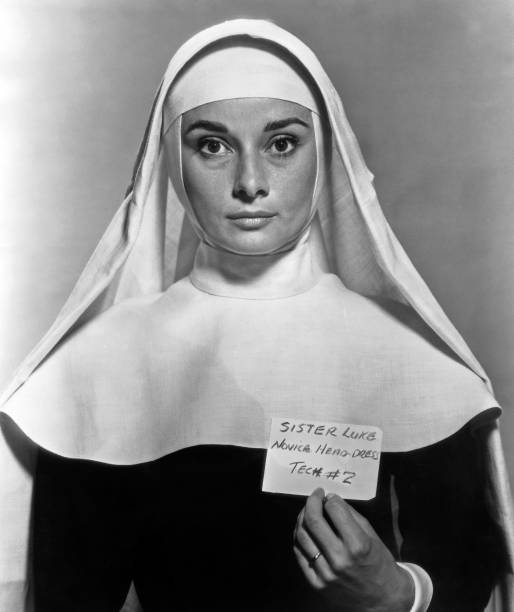 The Nun's Story The Nun's Story