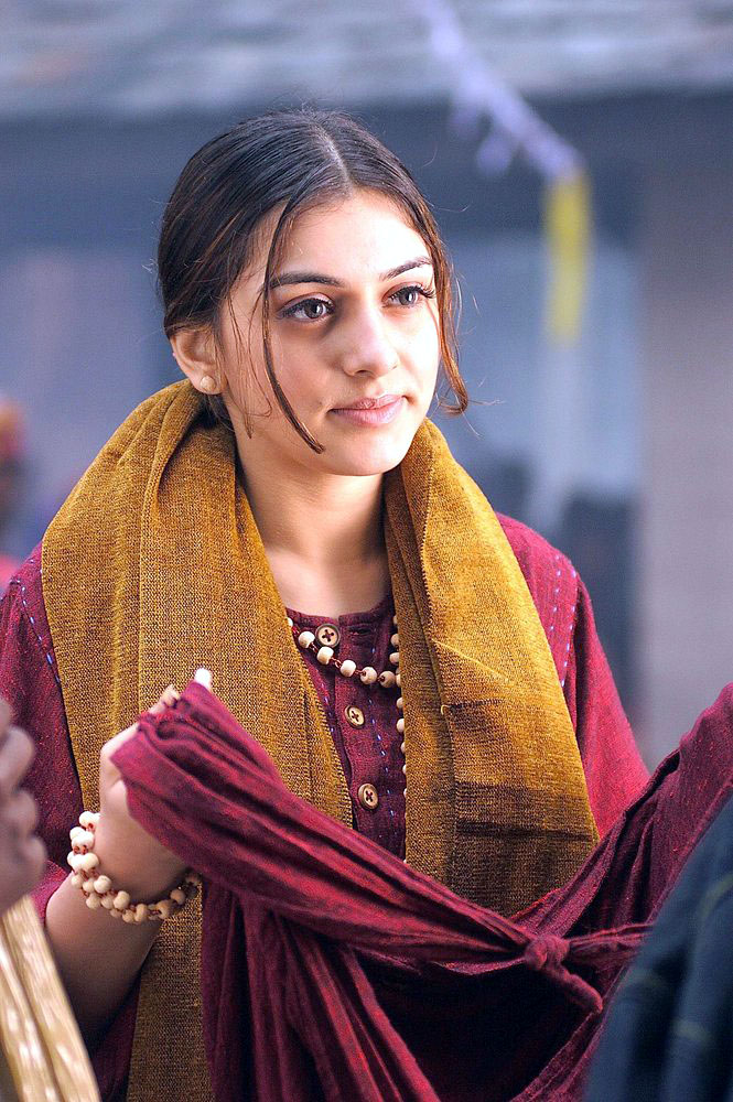 Hansika Motwani