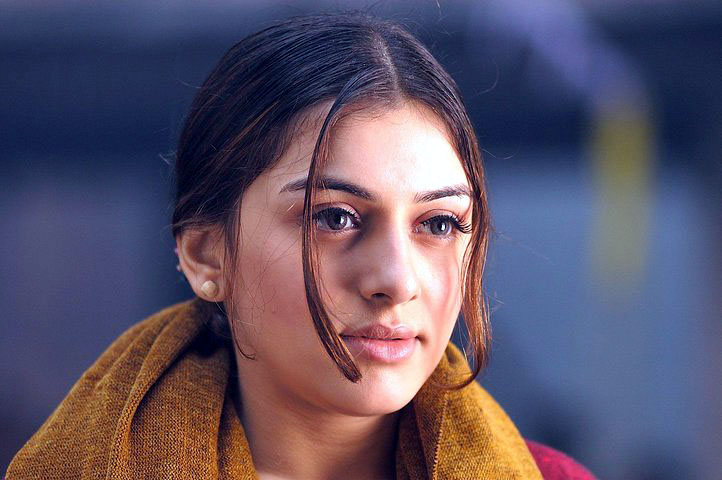 Hansika Motwani