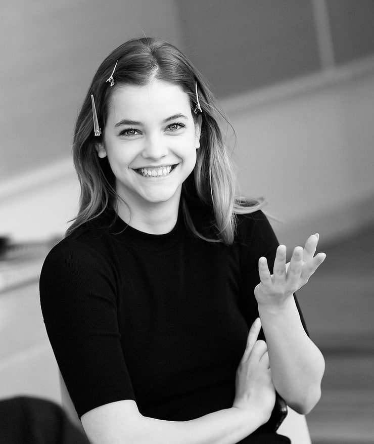 Barbara Palvin Barbara Palvin