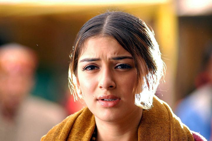 Hansika Motwani