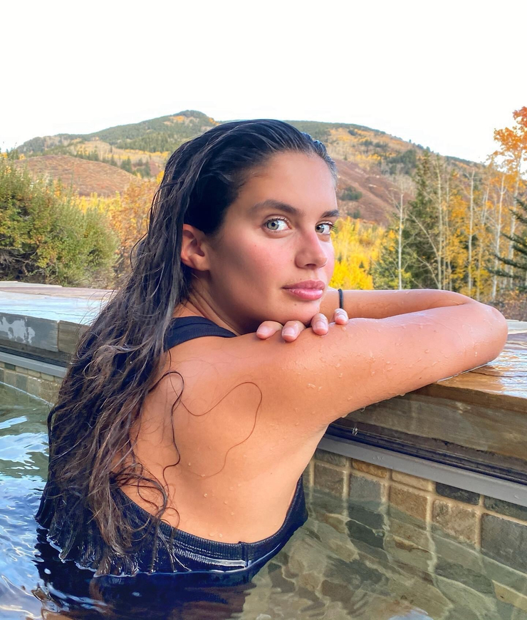 Sara Sampaio