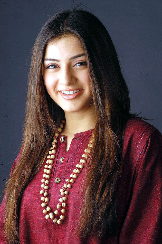 Hansika Motwani Hansika Motwani