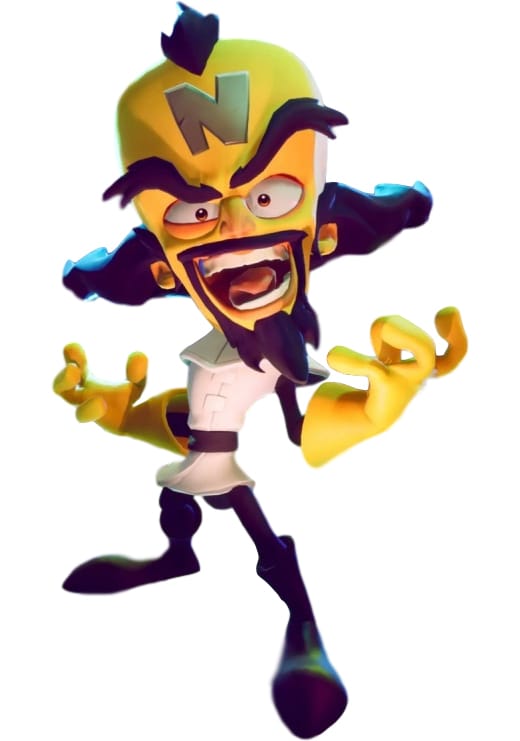 Neo Cortex