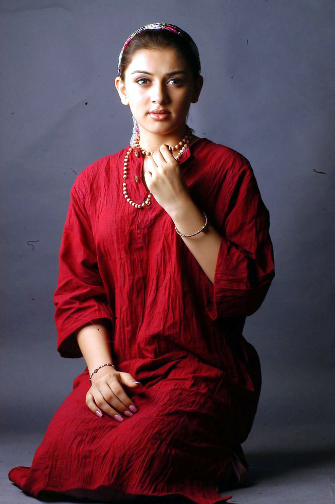 Hansika Motwani Hansika Motwani