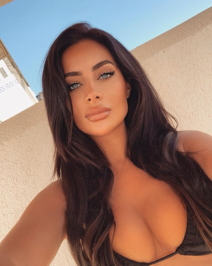 Natasha Naraghi Natasha Naraghi