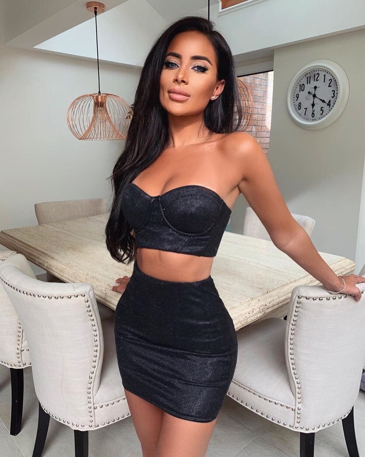 Natasha Naraghi Natasha Naraghi