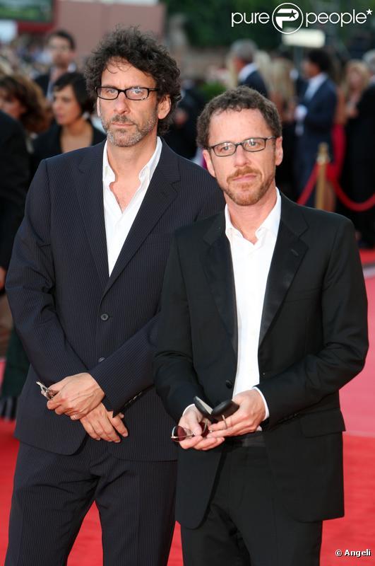 Picture of Joel And Ethan Coen