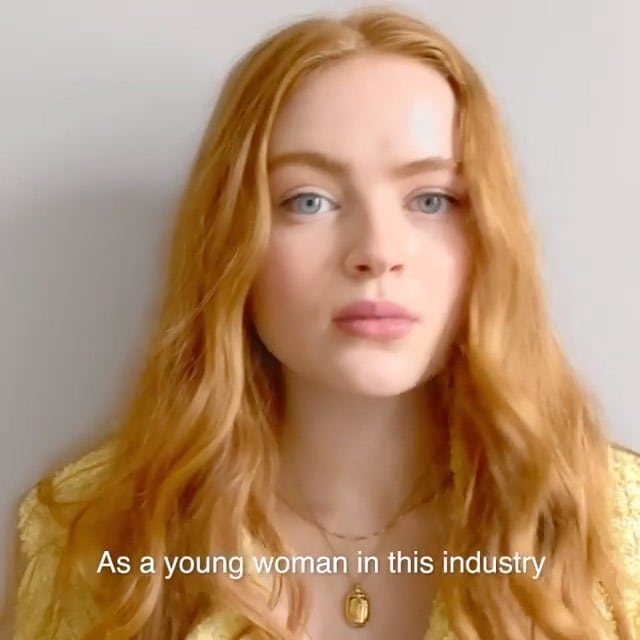 Picture of Sadie Sink