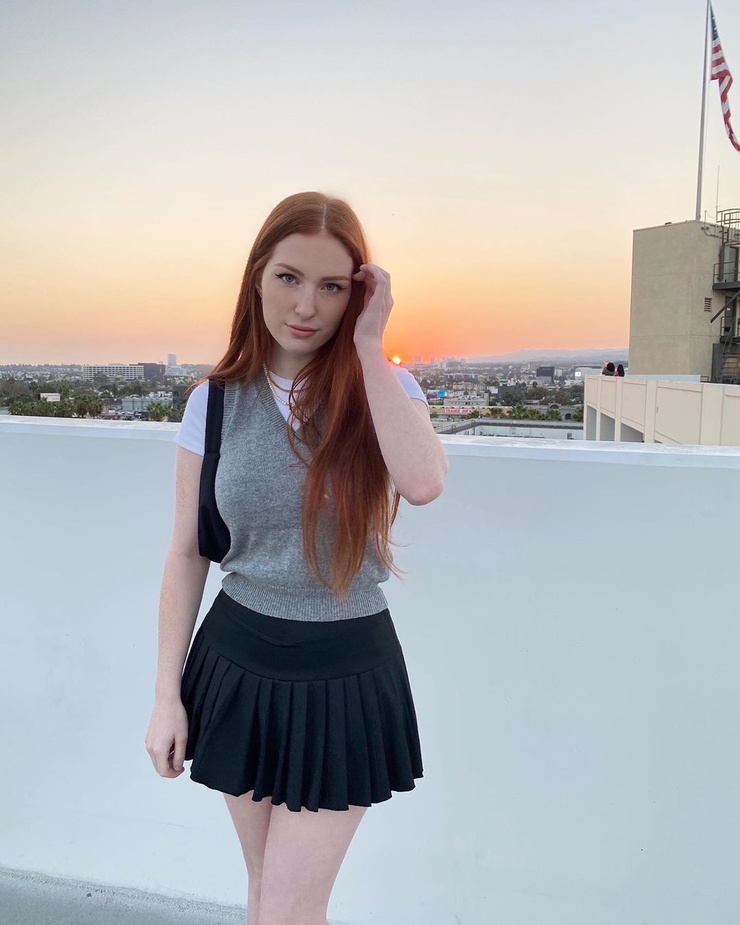 Sabrina Danielle