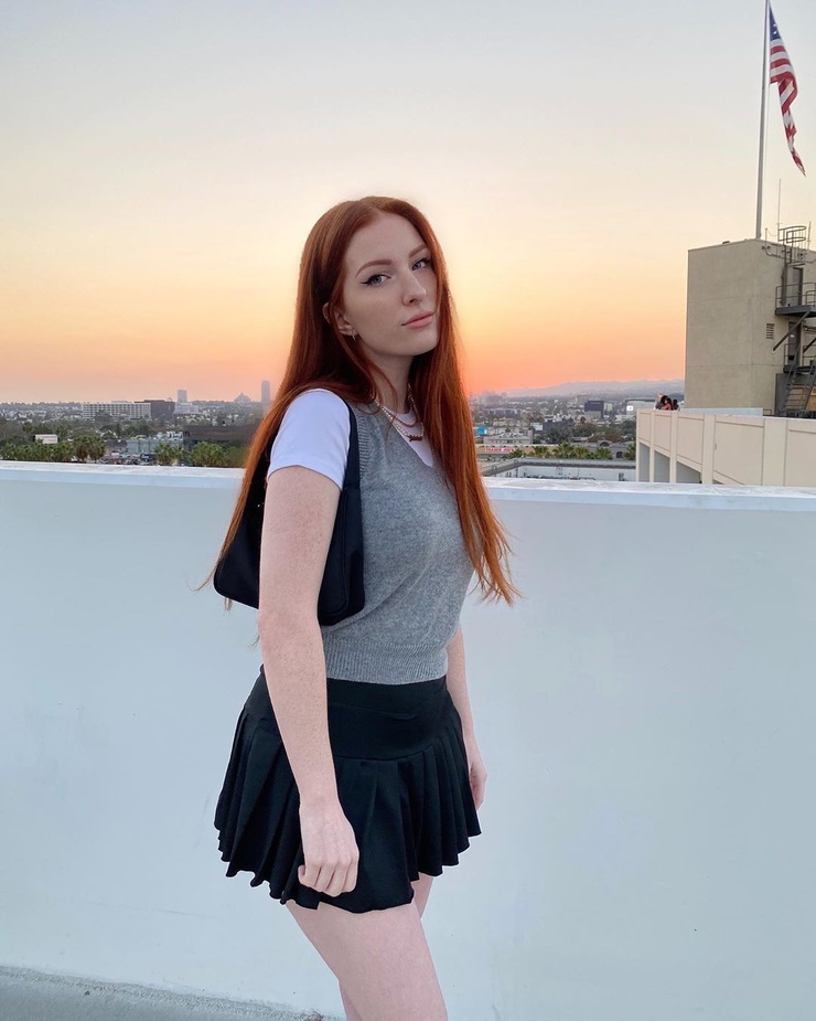 Sabrina Danielle