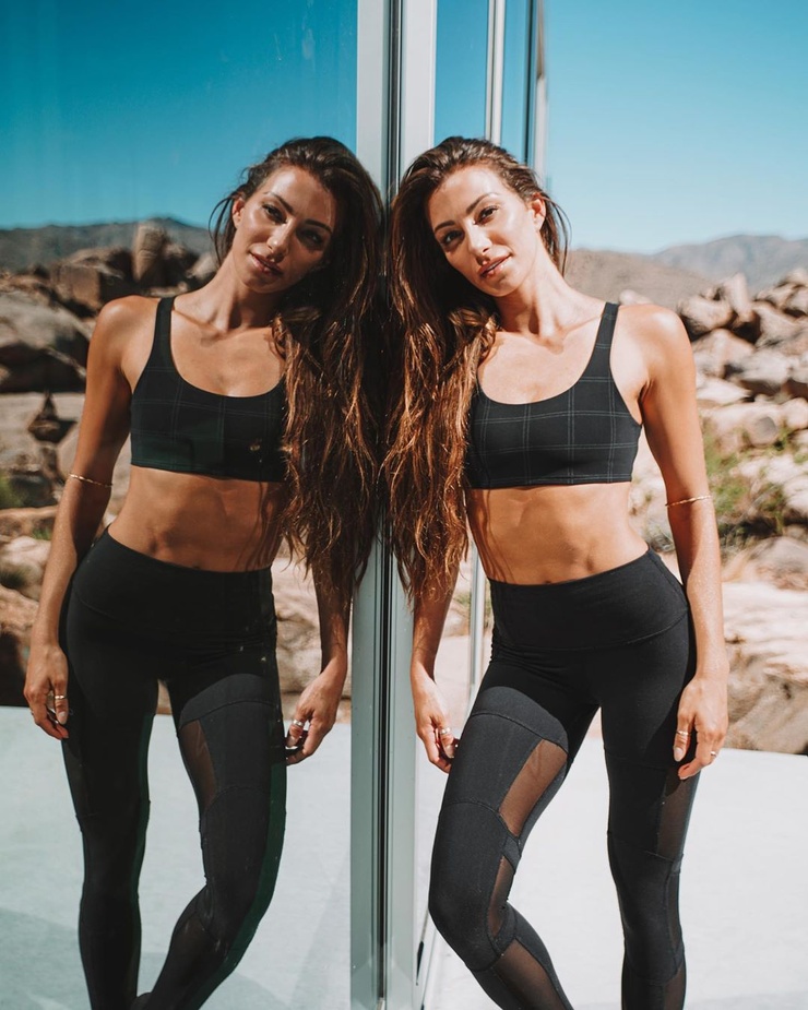 Tawny Janae