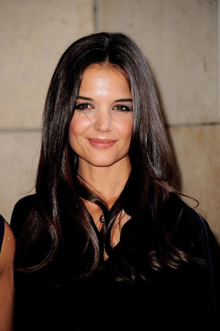 Katie Holmes Katie Holmes