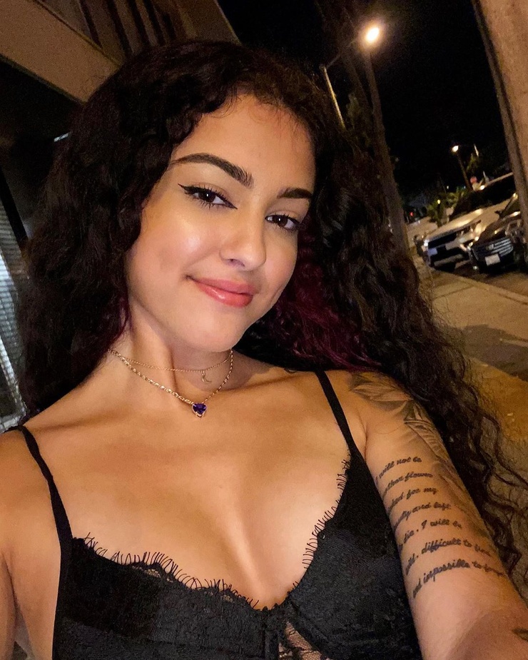 Malu Trevejo Malu Trevejo