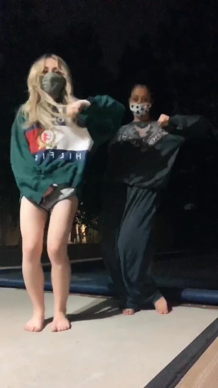 Sabrina Carpenter