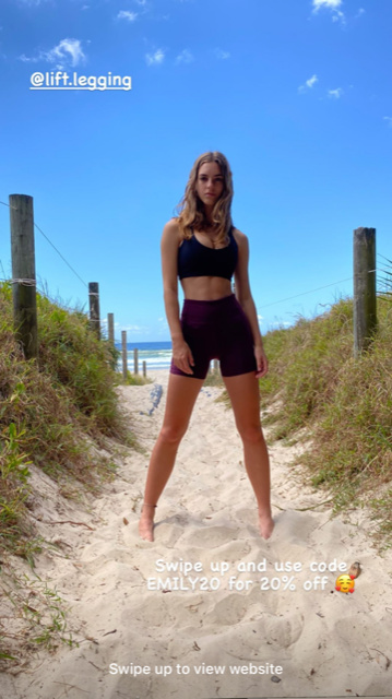 Emily Feld