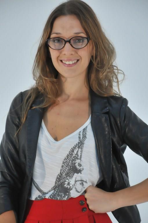 Carla Pandolfi