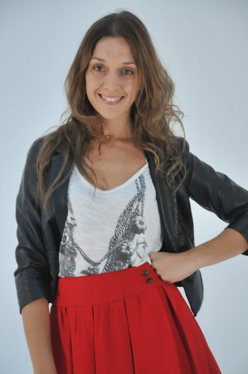 Carla Pandolfi