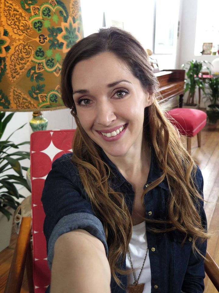Carla Pandolfi