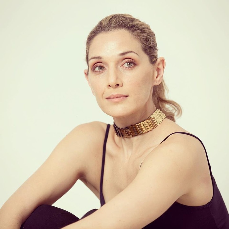 Carla Pandolfi