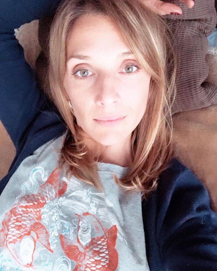Carla Pandolfi