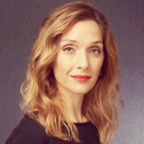 Carla Pandolfi