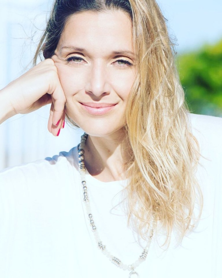 Carla Pandolfi Carla Pandolfi