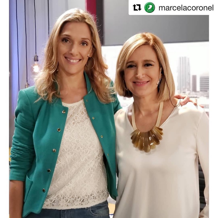 Carla Pandolfi