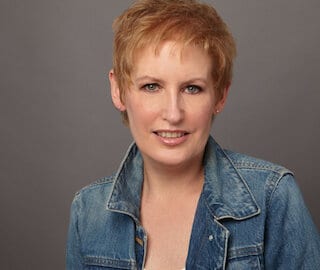 Liz Callaway picture