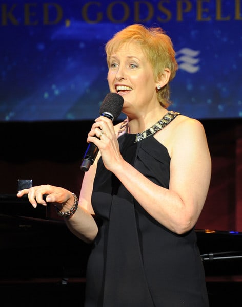 Picture of Liz Callaway