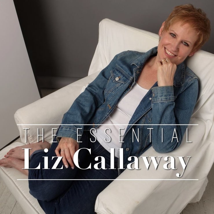 Liz Callaway