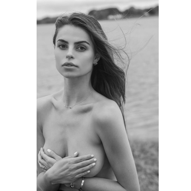 Brooks Nader