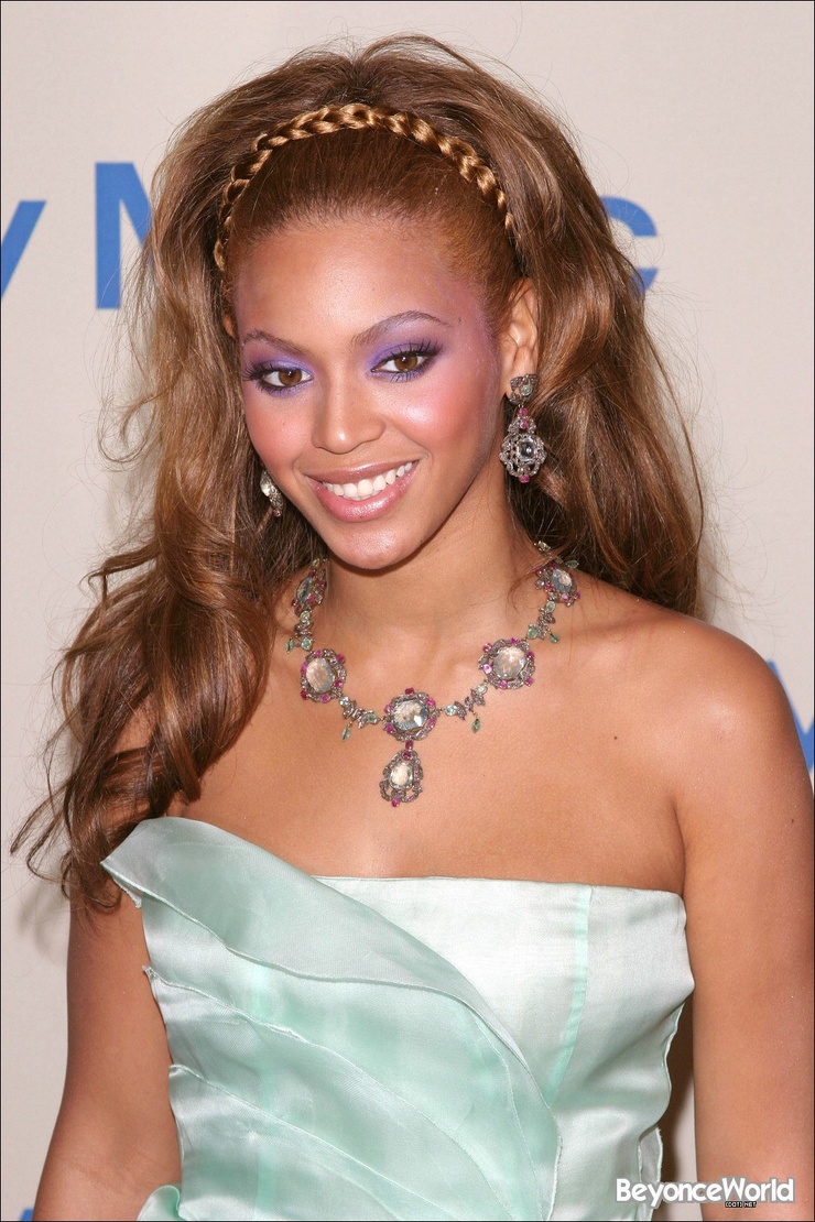 Beyoncé Knowles