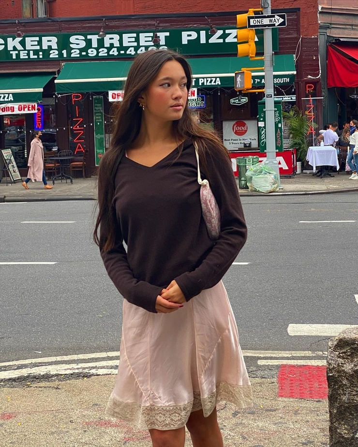 Lily Chee