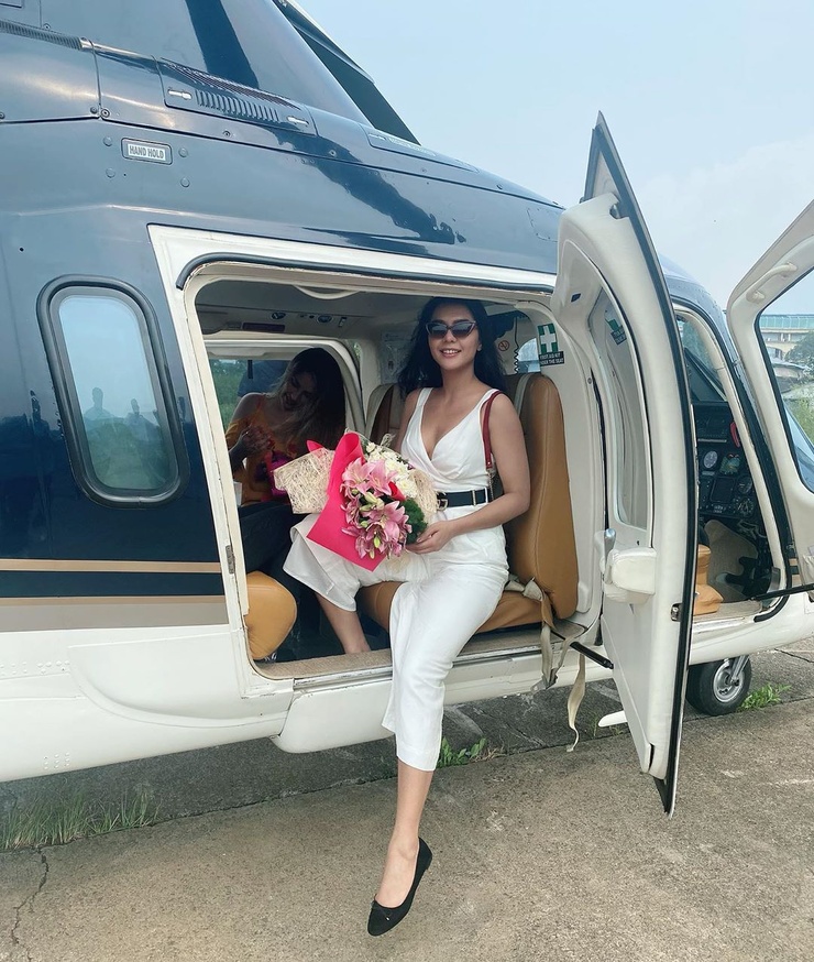 Ruhi Singh