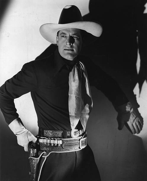 Charles Starrett