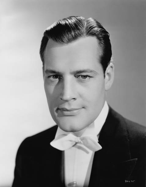 Charles Starrett